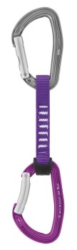 Karabinerski komplet Petzl DJINN AXESS 12cm NEW