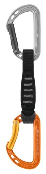 Karabinerski komplet Petzl SPIRIT EXPRESS 12 cm (NEW)
