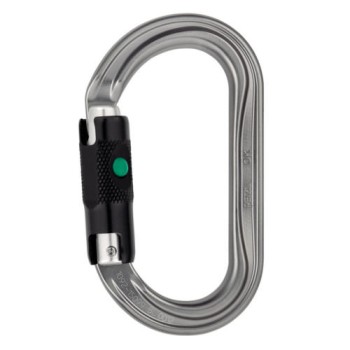 Karabiner Petzl OK BALL LOCK