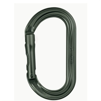Karabiner Petzl OK WITHOUT LOCKING SYSTEM