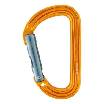 Karabiner Petzl SM'D WALL
