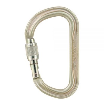 Karabiner Petzl VULCAN SCREW LOCK