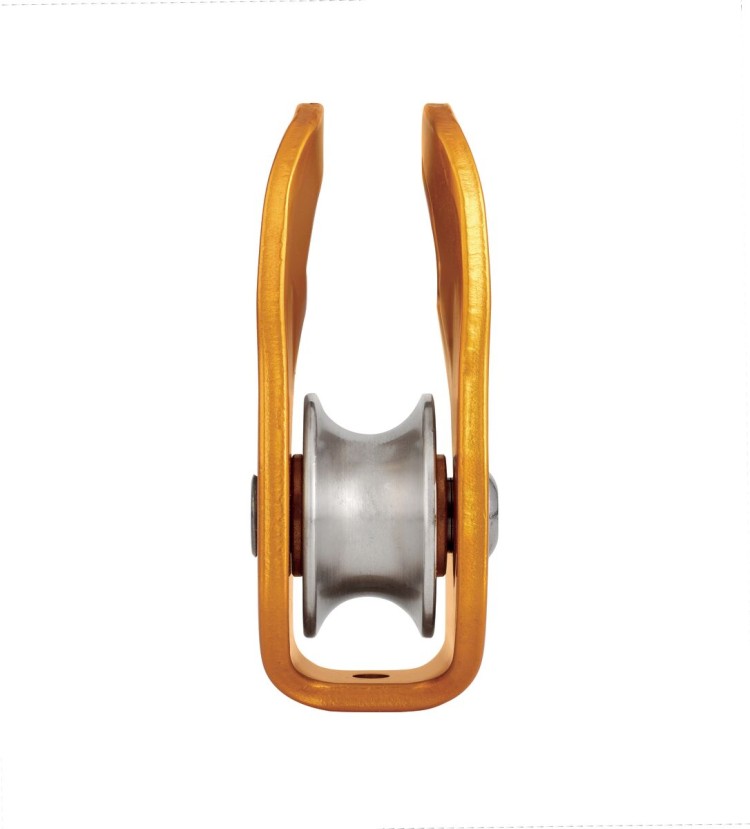 Kolotura PETZL FIXE NEW