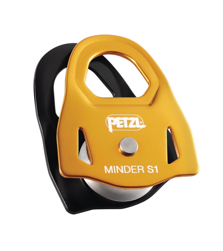 Kolotura PETZL MINDER S1