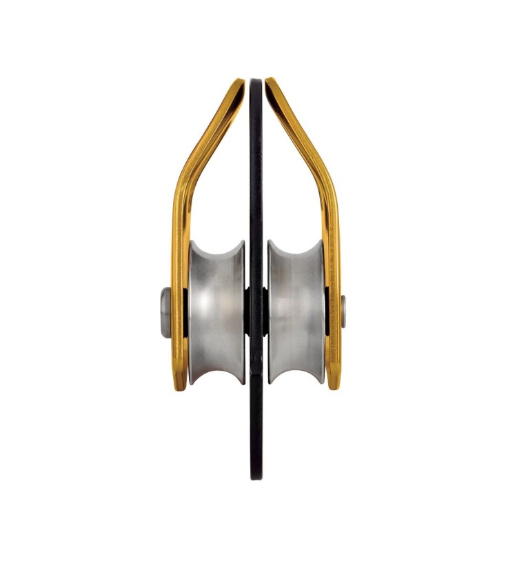 Kolotura PETZL MINDER S2