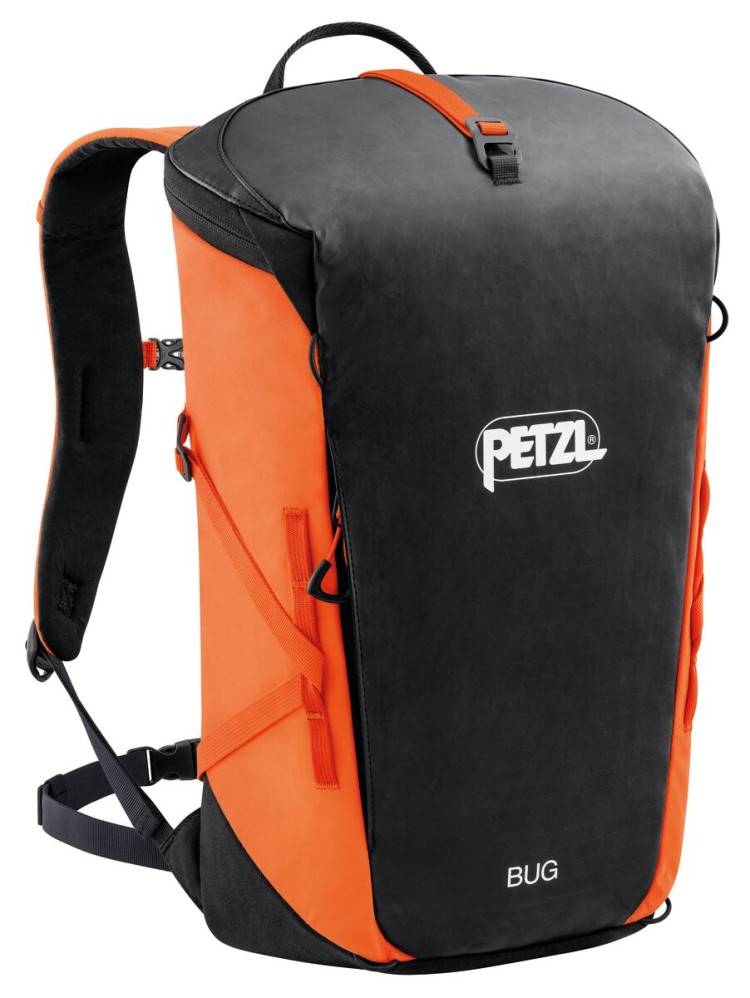 Ruksak Petzl BUG 18L