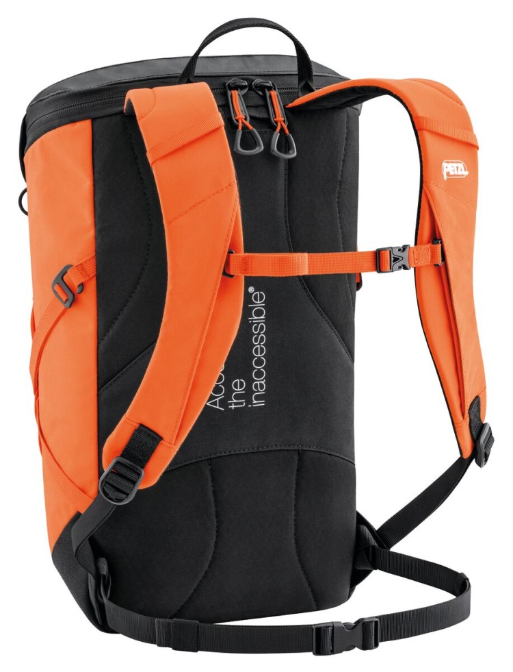 Ruksak Petzl BUG 18L