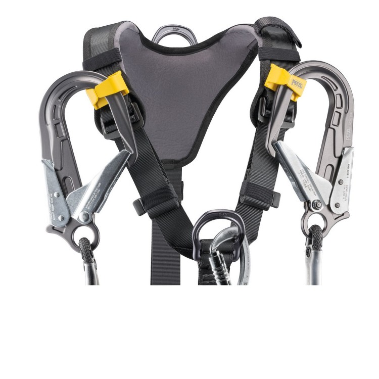 Pojas AVAO® BOD FAST International Version