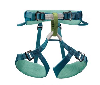 Pojas Petzl MACCHU  KIDS