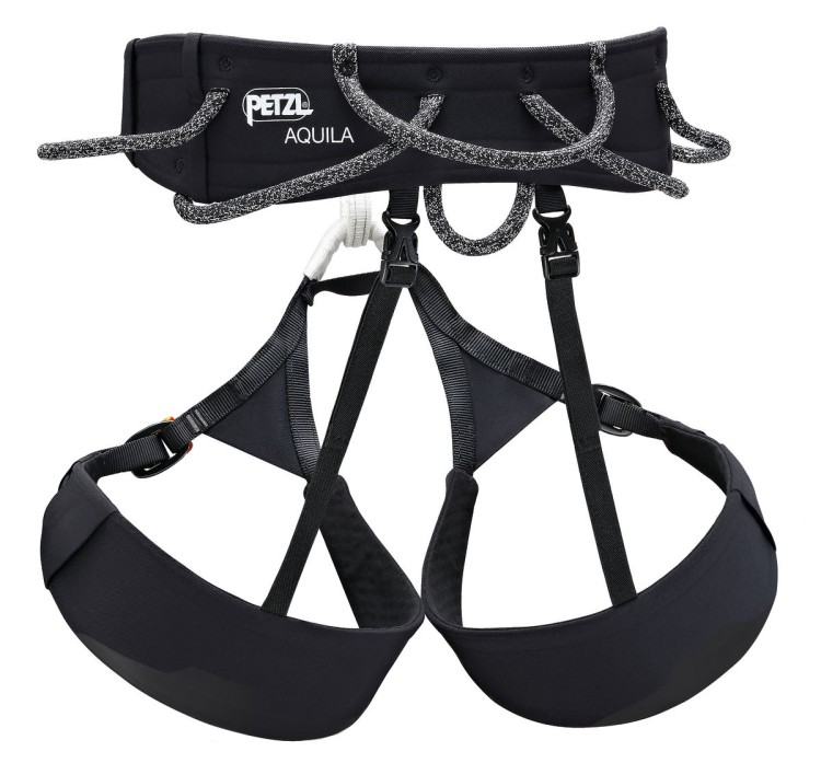 Pojas Petzl AQUILA