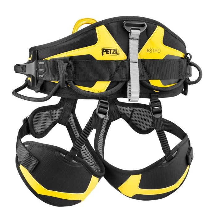 Pojas PETZL ASTRO SIT FAST