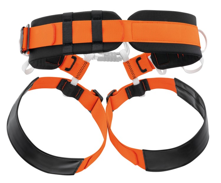 Pojas Petzl AVEN