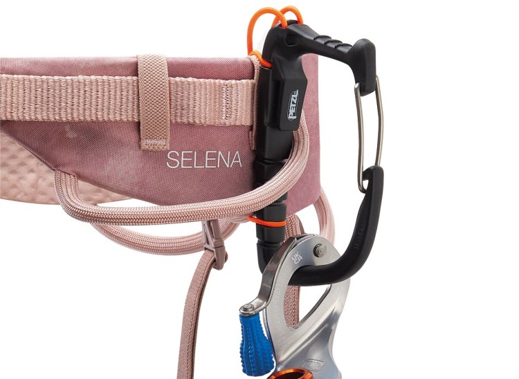Pojas Petzl SELENA LADY NEW