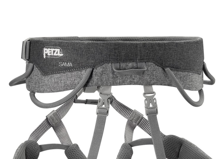Pojas PETZL SAMA