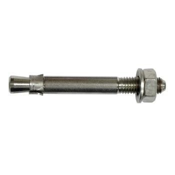 Vijak Raumer HANG FIX iNOX M10AL (Ø10x86mm) - A316L MARINO (1 EXP)