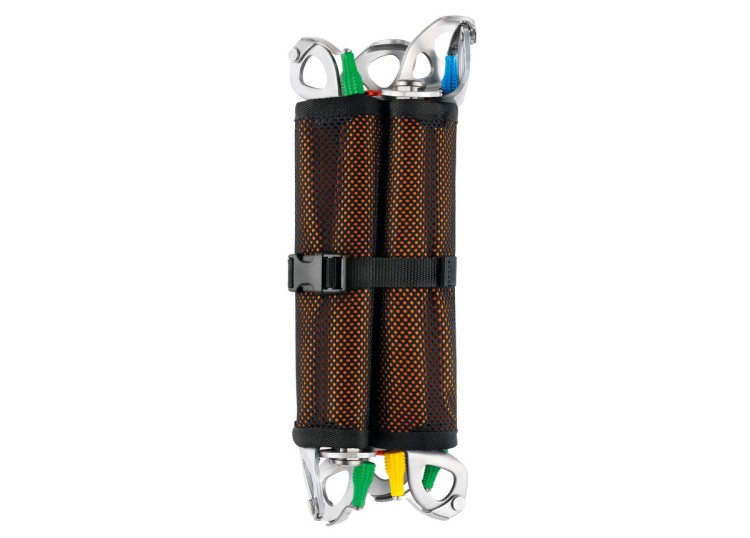 Torbica za ledne vijke Petzl OCTO