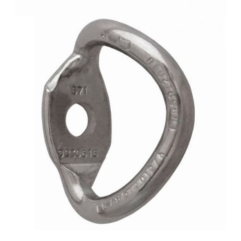 Sidrište RAUMER ANELLOX SGHEMBO Ø10mm A316L