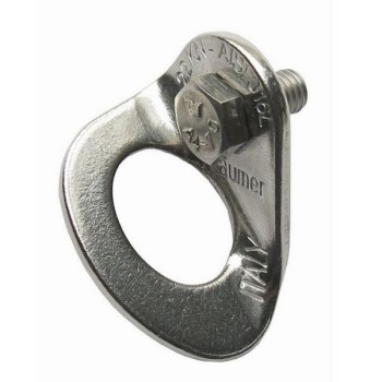 Pločica sa vijkom RAUMER A316L &Oslash;8mm + M8