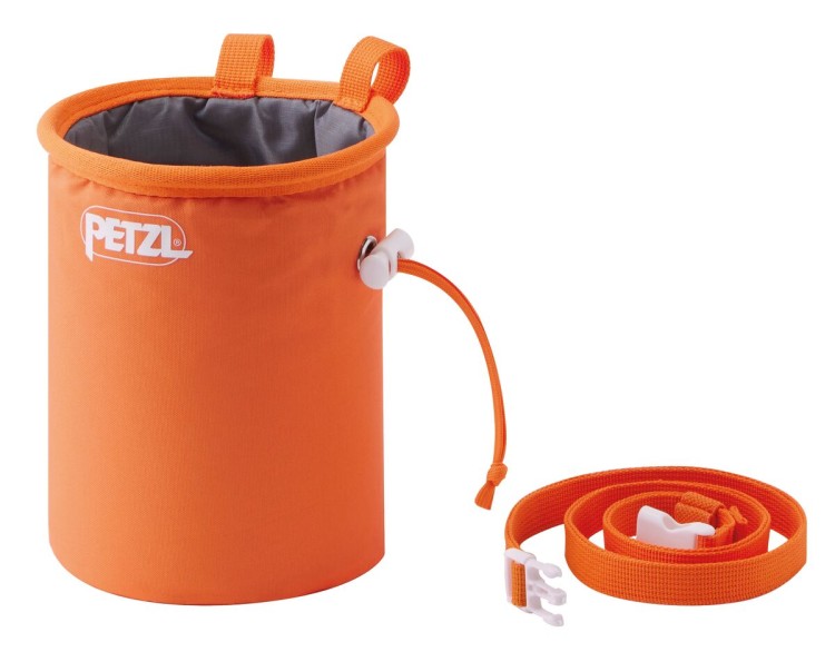 Torbica Petzl BANDI