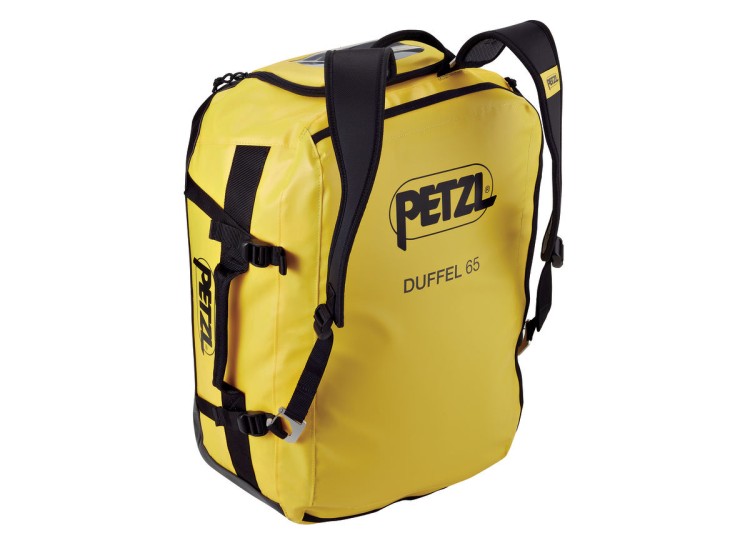 Transportna torba Petzl DUFFEL 65L