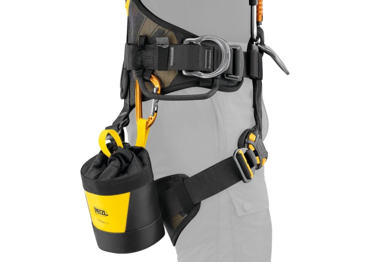 Torbica Petzl TOOLBAG 1.5L