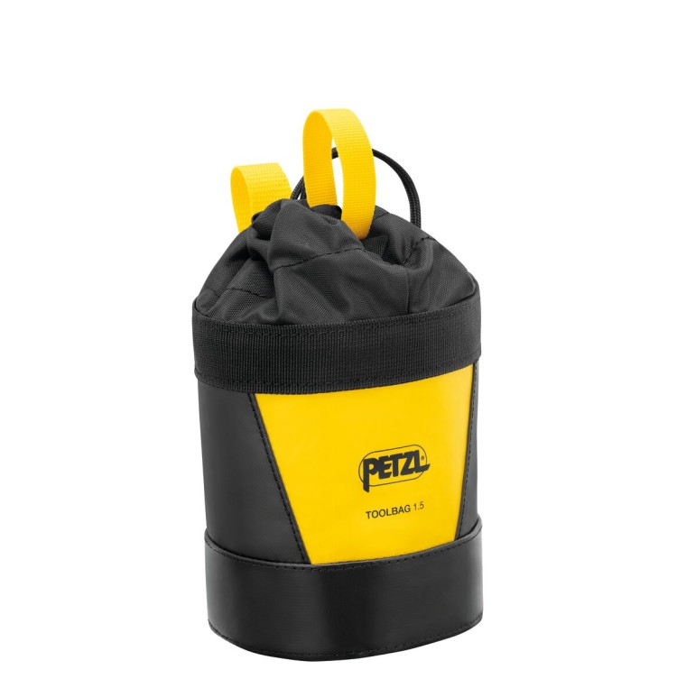 Torbica Petzl TOOLBAG 1.5L