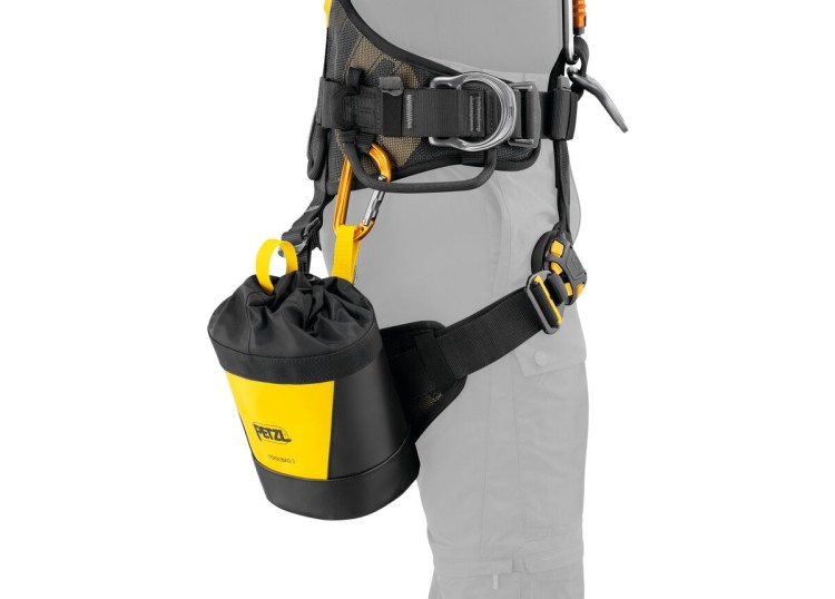 Torbica Petzl TOOLBAG 3L
