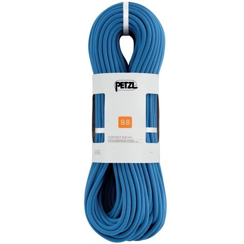 Uže Petzl CONTACT® 9.8 mm 80m
