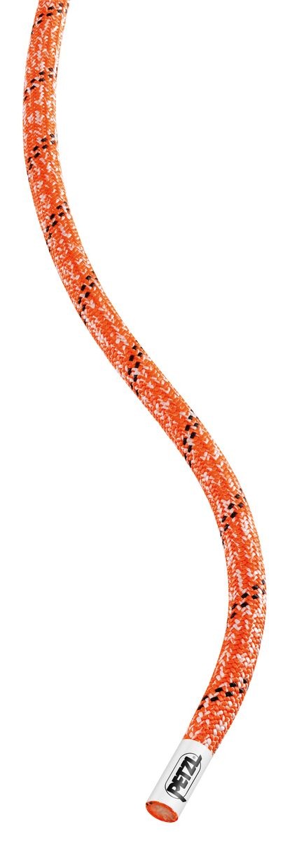 Uže Petzl CLUB + 10mm 70m