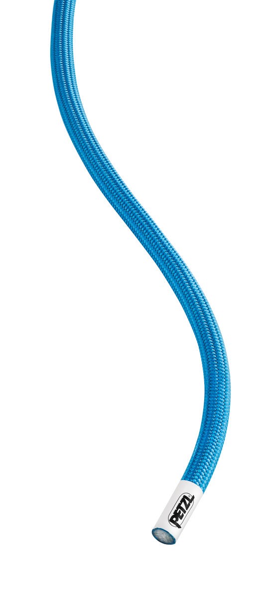Uže Petzl CONGA 8.0mm 20m