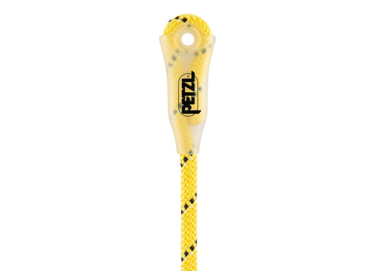 Uže Petzl PARALLEL 10.5 mm - 200 m