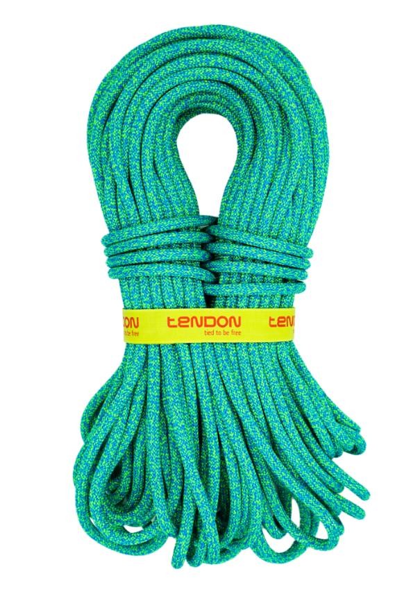 Uže TENDON ANNIVERSAL 9.5 mm 60M