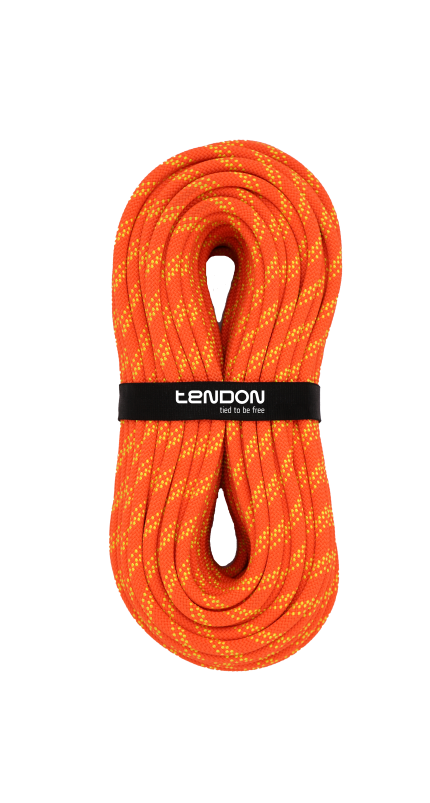 Uže Tendon eStatic 10.5mm 100m