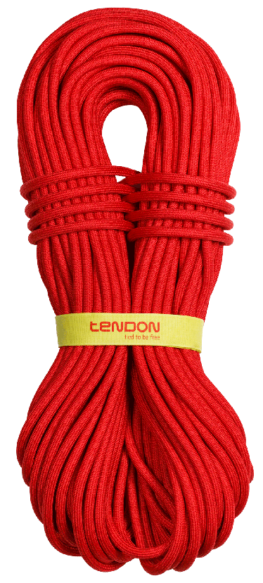 Uže Tendon MASTER PRO 9.2mm 50m  CS