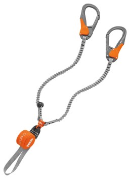 Y komplet za feratu Petzl SCORPIO EASHOOK SW