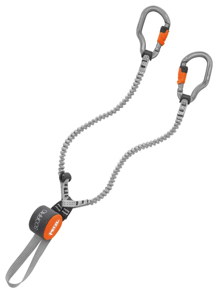 Y komplet za feratu Petzl SCORPIO VERTIGO NEW