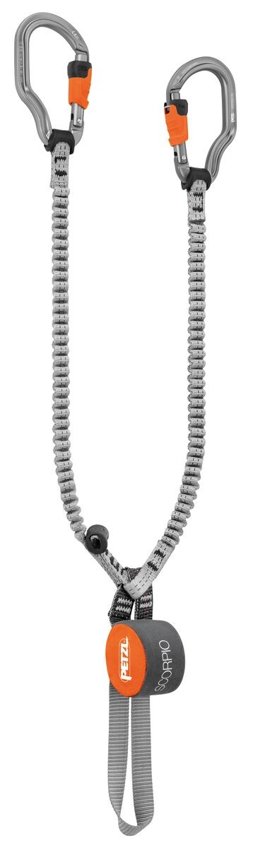 Y komplet za feratu Petzl SCORPIO VERTIGO NEW