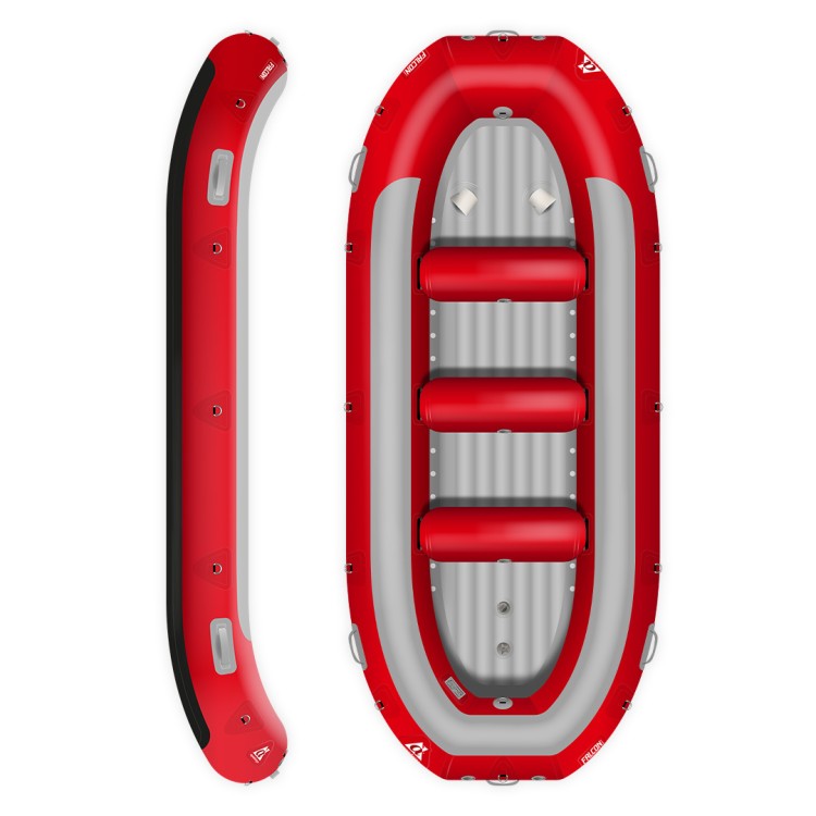Rafting čamac 455 RAPTOR HYPALON RAFT