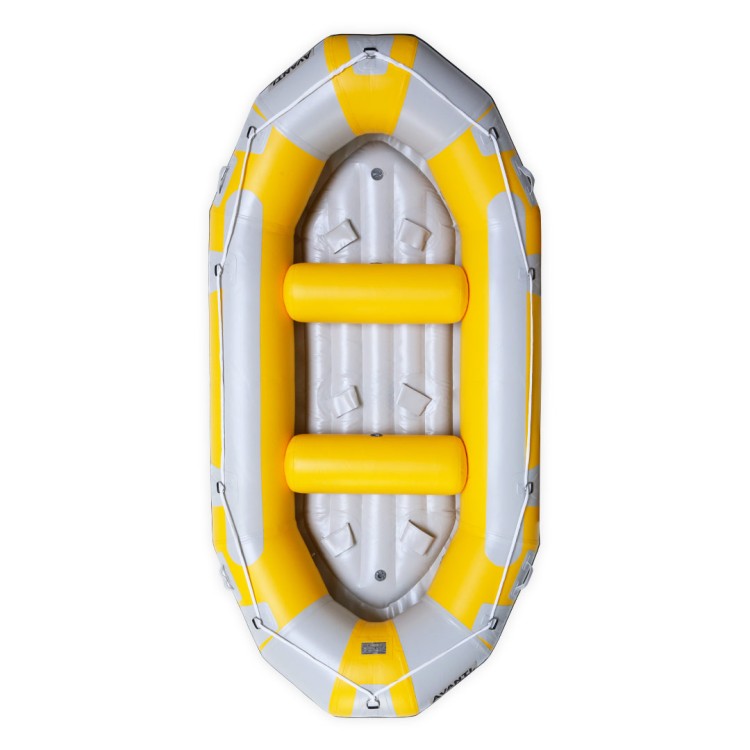 Rafting čamac Aquadesign AVANTI 290