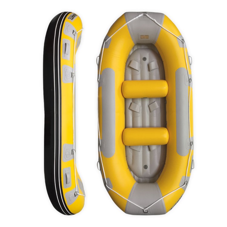 Rafting čamac Aquadesign AVANTI 290