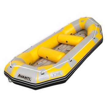 Rafting čamac Aquadesign AVANTI 340