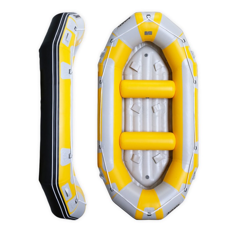 Rafting čamac Aquadesign AVANTI 340