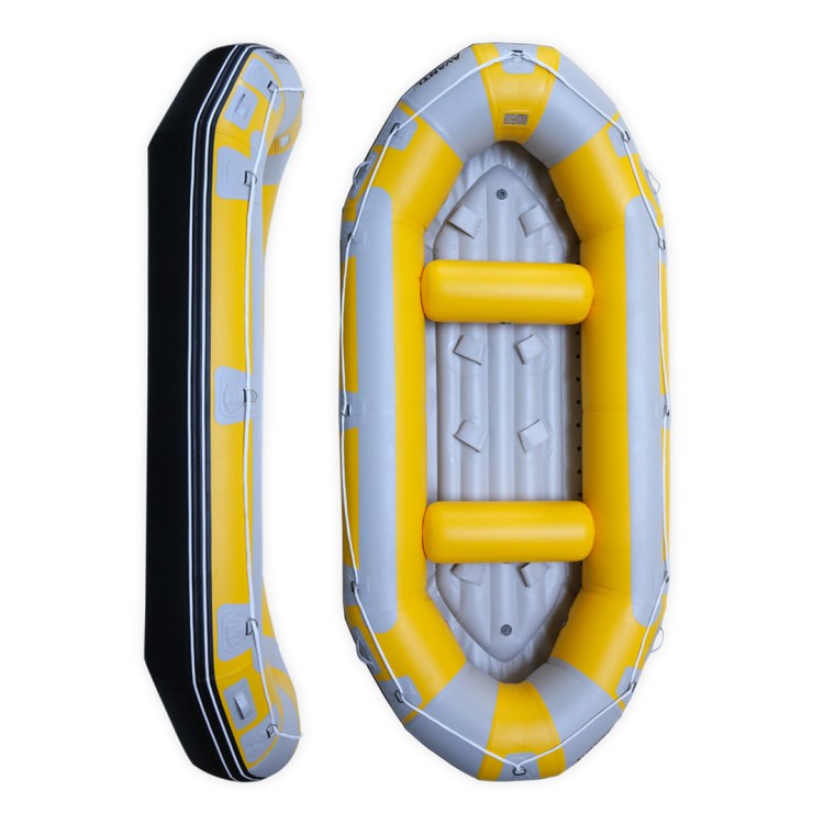Rafting čamac Aquadesign AVANTI 380