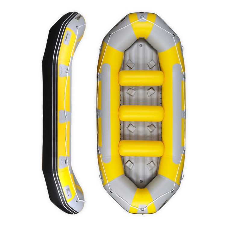 Rafting čamac Aquadesign AVANTI 400