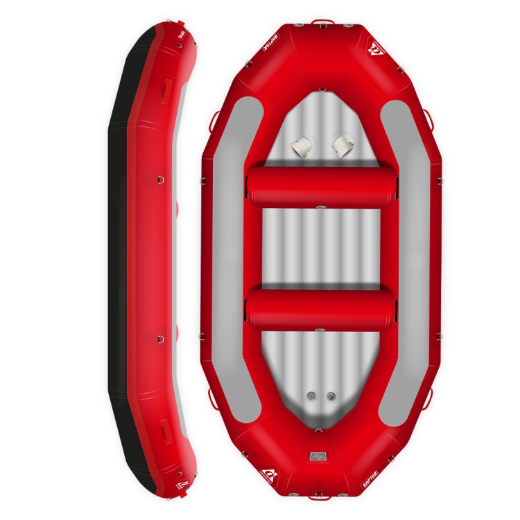 Rafting čamac RAPTOR 340