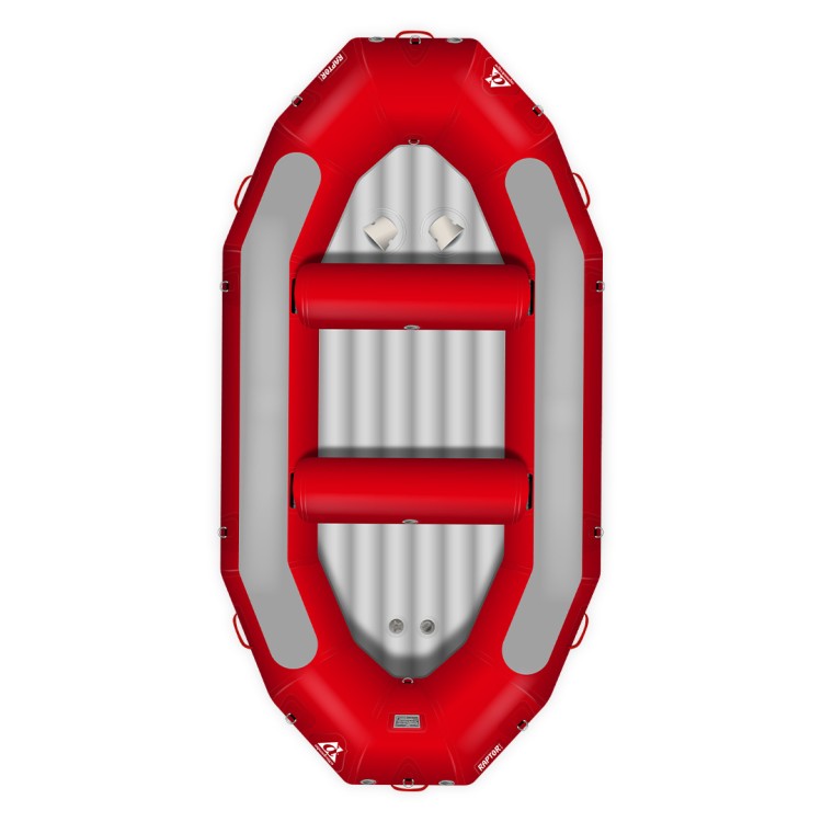 Rafting čamac RAPTOR 340
