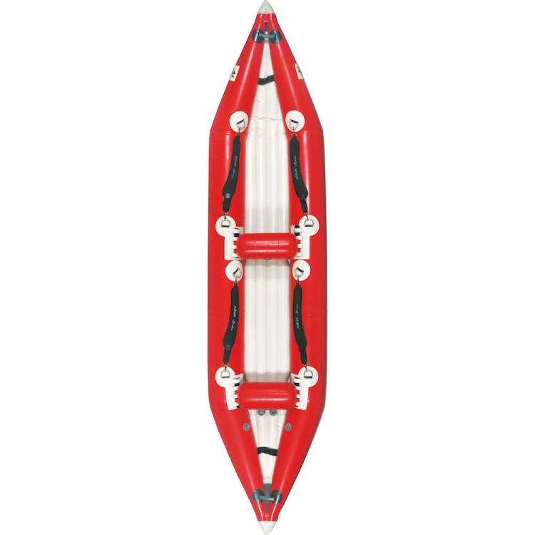 Kajak Aquadesign K-AIR 380