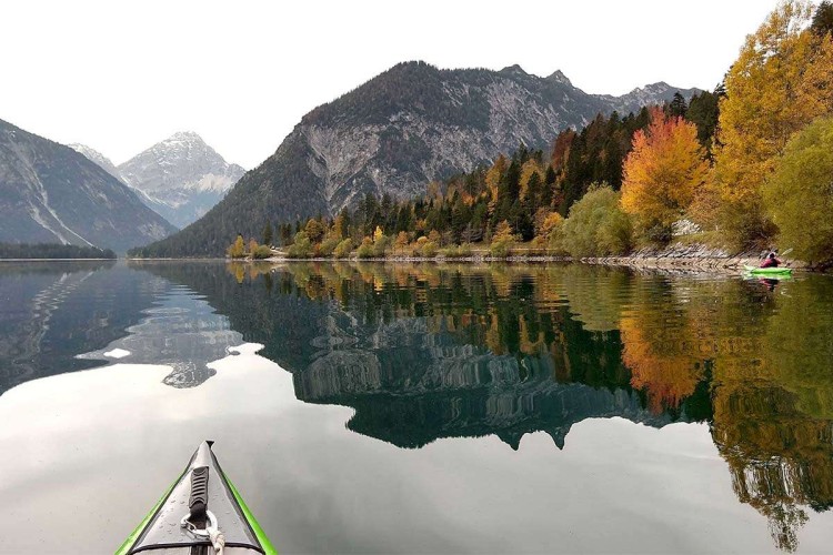 Kajak Gumotex SWING 2