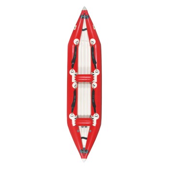 K‑AIR 380 napuhavajući kajak Aquadesign