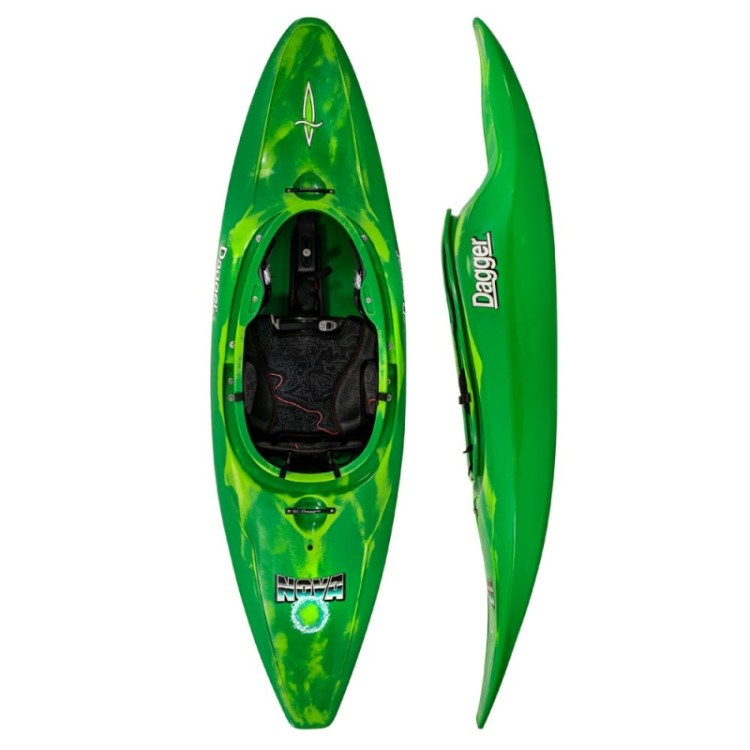 Kajak Dagger Nova